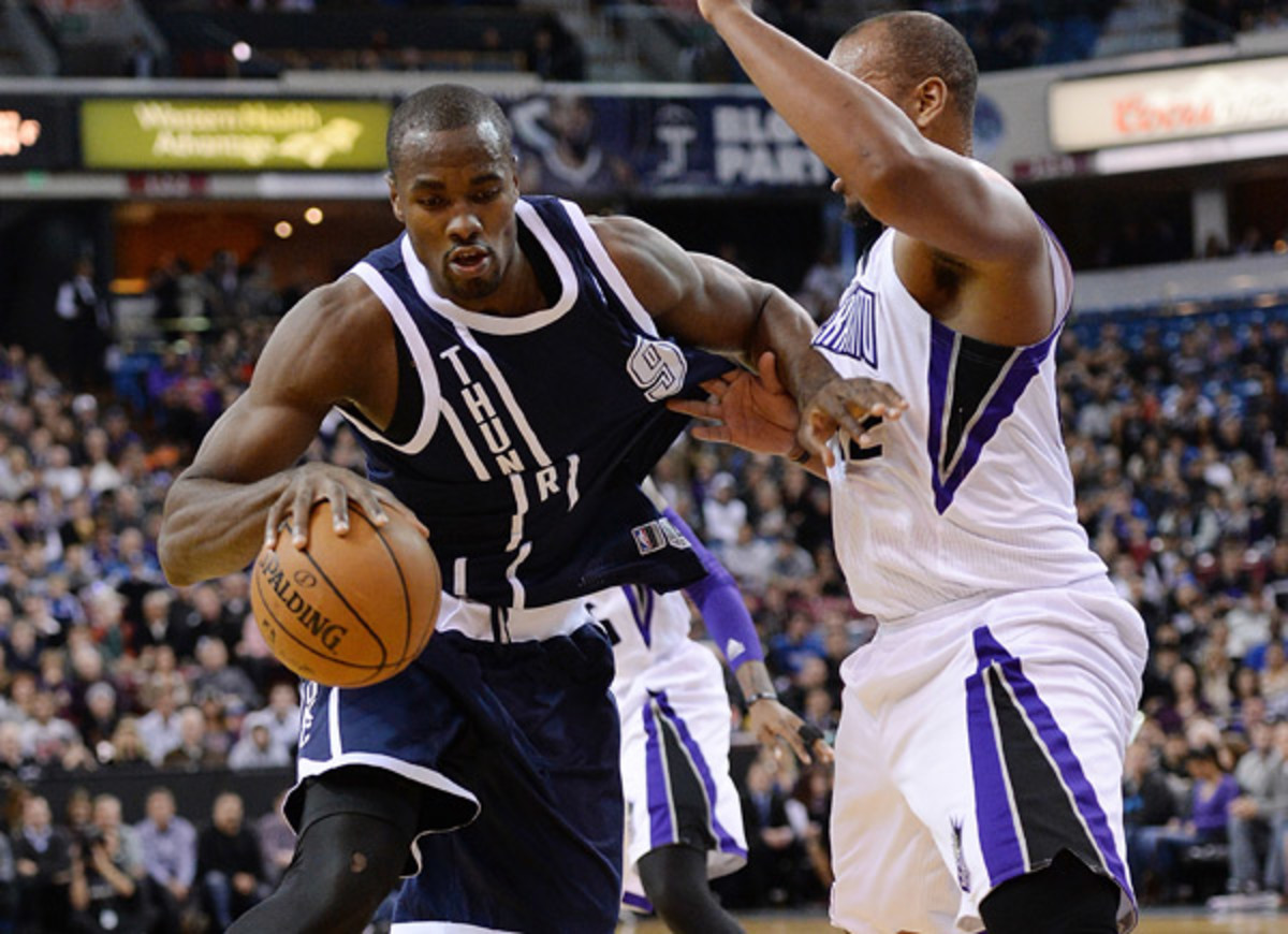 Serge Ibaka